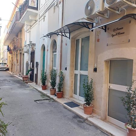 Di Fronzo Guest House A Triggiano Esterno foto
