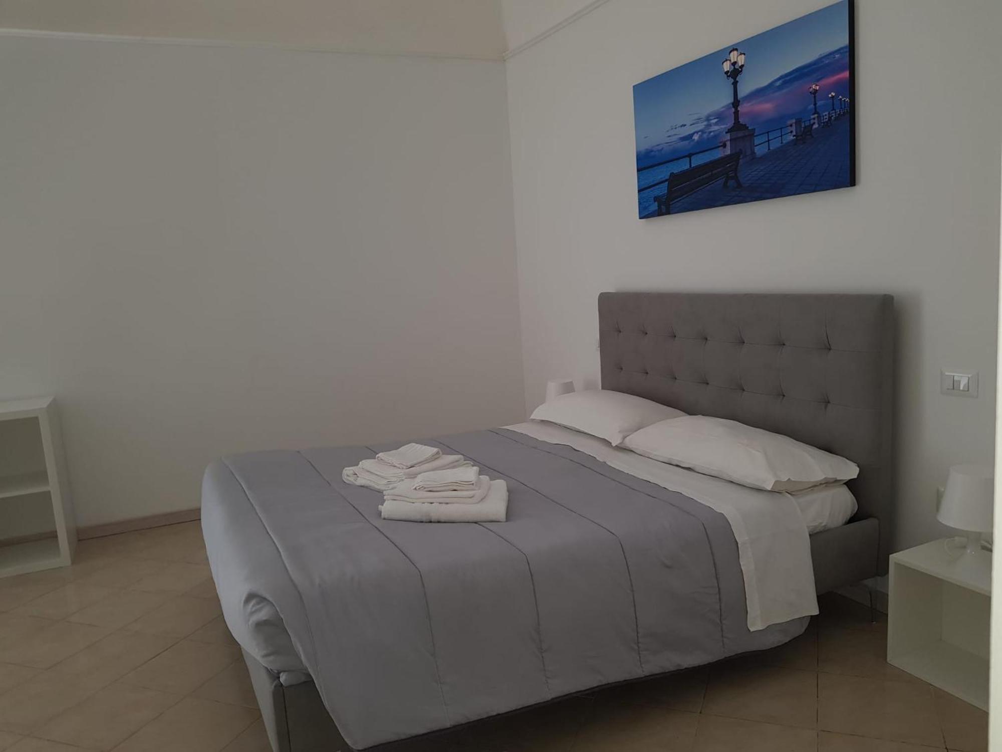 Di Fronzo Guest House A Triggiano Esterno foto