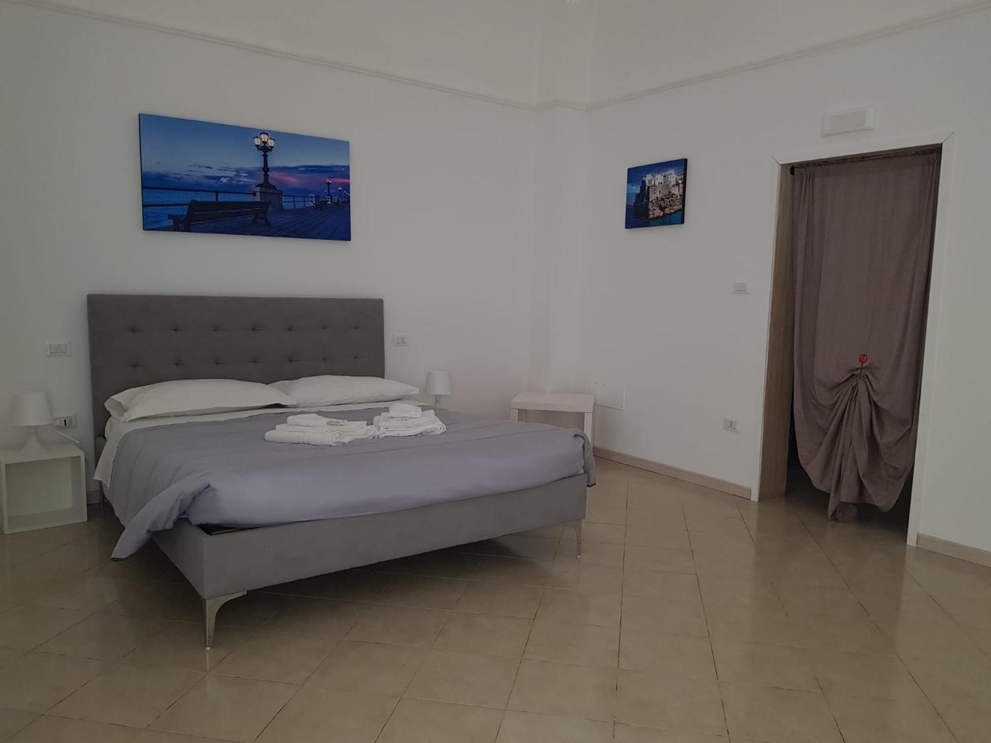 Di Fronzo Guest House A Triggiano Esterno foto
