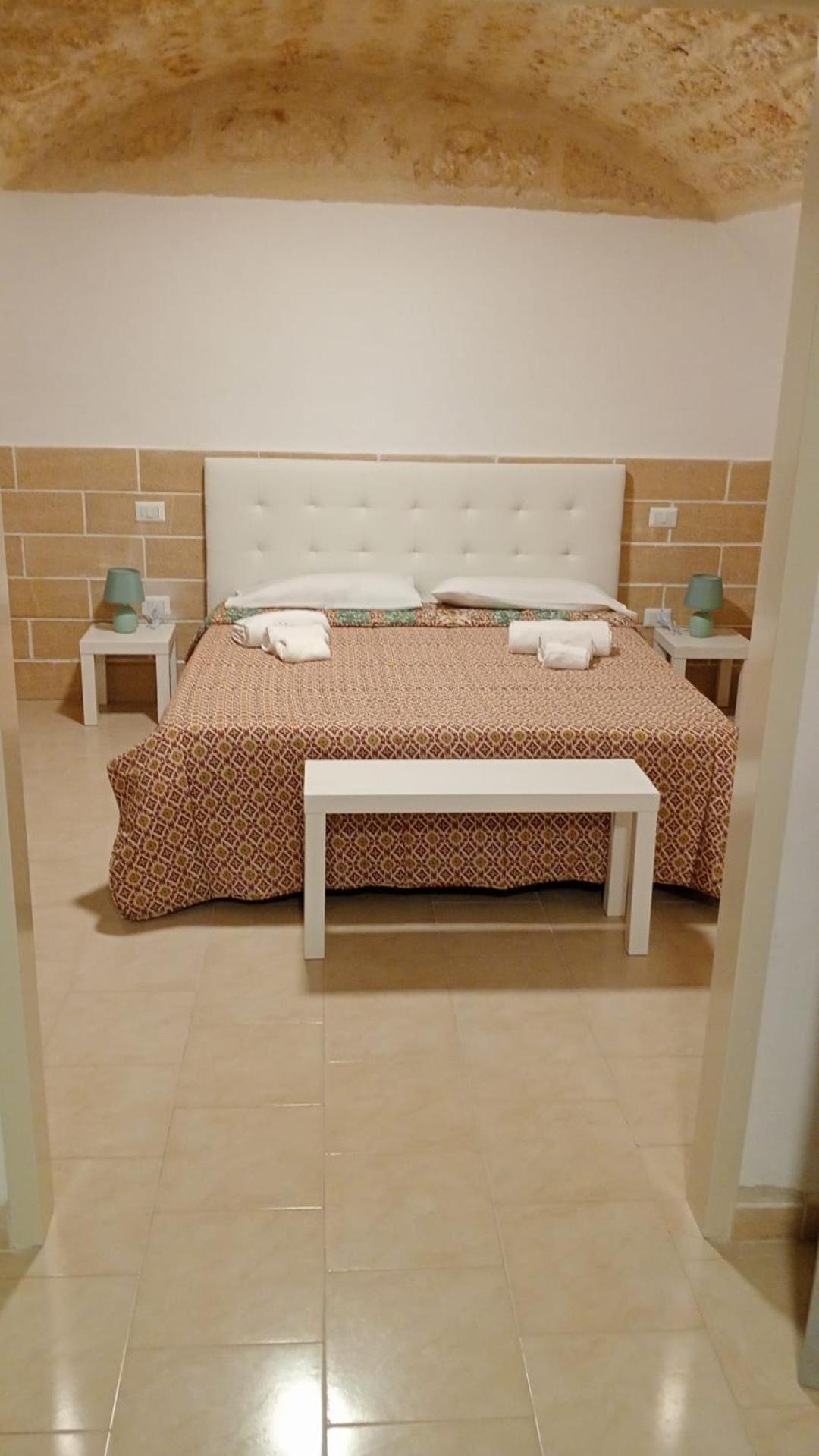 Di Fronzo Guest House A Triggiano Esterno foto