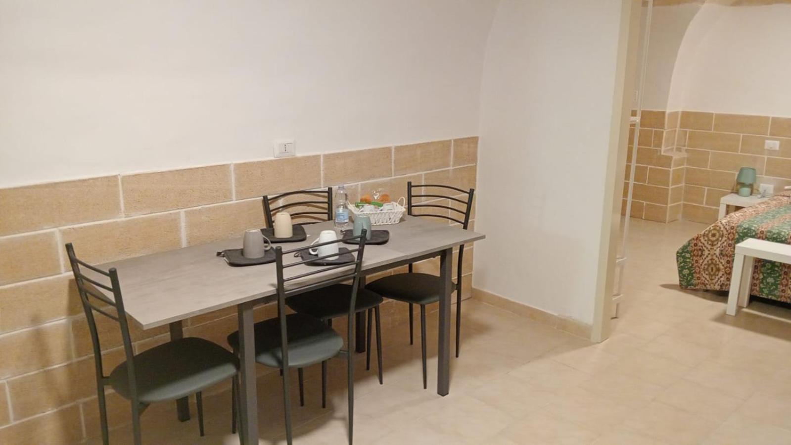 Di Fronzo Guest House A Triggiano Esterno foto