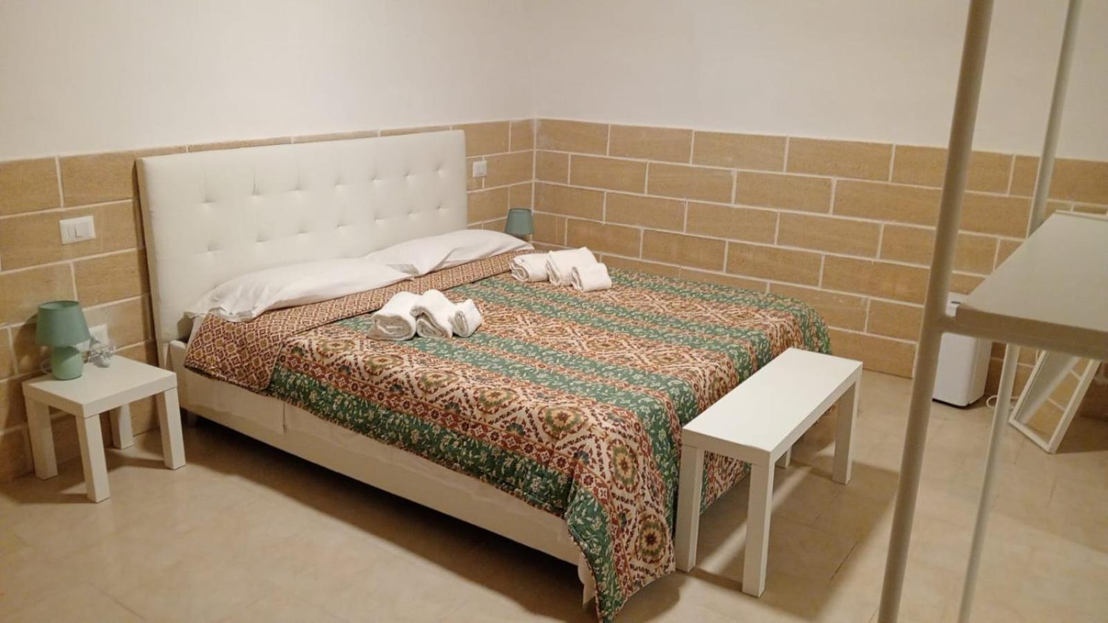 Di Fronzo Guest House A Triggiano Esterno foto